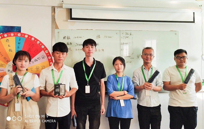 塔孜丨直擊比賽現(xiàn)場(chǎng)，行業(yè)深挖，一挖到底！